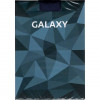 GALAXY GILDED PLAYING CARDS