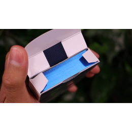 GALAXY GILDED PLAYING CARDS