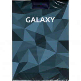 GALAXY GILDED PLAYING CARDS