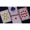 GALAXY GILDED PLAYING CARDS