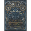 GAME OF THRONES PLAYING CARDS BY THEORY11