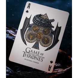 GAME OF THRONES PLAYING CARDS BY THEORY11