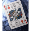 GAME OF THRONES PLAYING CARDS BY THEORY11