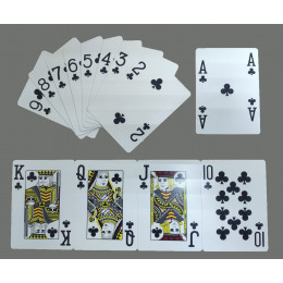 GEMACO ALPHA SERIES BLUE