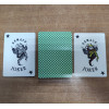 GEMACO ALPHA SERIES GREEN