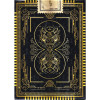 GOOD AND EVIL PLAYING CARDS