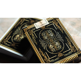 GOOD AND EVIL PLAYING CARDS