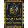 GOOD AND EVIL PLAYING CARDS