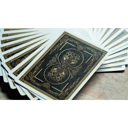 GOOD AND EVIL PLAYING CARDS