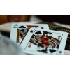 GOOD AND EVIL PLAYING CARDS