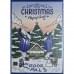 GOOD PALS CHRISTMAS (SNOW GLOBE LIMITED EDITION) PLAYING CARDS