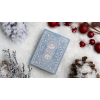 GOOD PALS CHRISTMAS (SNOWMAN EDITION) PLAYING CARDS
