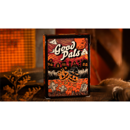 GOOD PALS HALLOWEEN TALES VOL. 2 (SPECIAL EDITION)