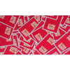 GOOD PALS RED LOGO PLAYING CARDS