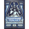 GUARDIANS OF THE GALAXY BY THEORY11