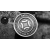 HALF DOLLAR GRINDER COIN BY MECHANIC INDUSTRIES