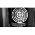 HALF DOLLAR GRINDER COIN BY MECHANIC INDUSTRIES