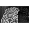 HALF DOLLAR GRINDER COIN BY MECHANIC INDUSTRIES