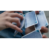 HANDSHIELDS PLAYING CARDS JEANS EDITION