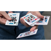 HANDSHIELDS PLAYING CARDS JEANS EDITION