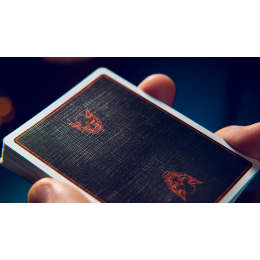 HANNYA V2 PLAYING CARDS