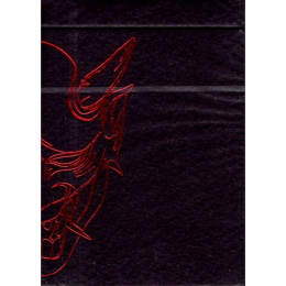 HANNYA V2 PLAYING CARDS