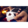 HANNYA V2 PLAYING CARDS