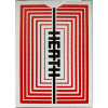HEATH BACK PLAYING CARDS