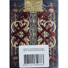 HOTEL FUR ELISE MANO DESTRA STANDARD EDITION PLAYING CARDS BY ROOM ONE