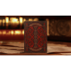 HOTEL FUR ELISE MANO DESTRA STANDARD EDITION PLAYING CARDS BY ROOM ONE