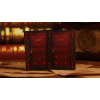 HOTEL FUR ELISE MANO DESTRA STANDARD EDITION PLAYING CARDS BY ROOM ONE