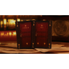 HOTEL FUR ELISE MANO DESTRA STANDARD EDITION PLAYING CARDS BY ROOM ONE