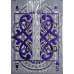 HOTEL FUR ELISE MANO SINISTRA STANDARD EDITION PLAYING CARDS BY ROOM ONE