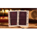 HOTEL FUR ELISE MANO SINISTRA STANDARD EDITION PLAYING CARDS BY ROOM ONE