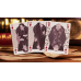 HOTEL FUR ELISE MANO SINISTRA STANDARD EDITION PLAYING CARDS BY ROOM ONE