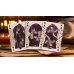 HOTEL FUR ELISE MANO SINISTRA STANDARD EDITION PLAYING CARDS BY ROOM ONE