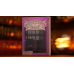 HOTEL FUR ELISE MANO SINISTRA STANDARD EDITION PLAYING CARDS BY ROOM ONE