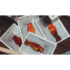 INDECX (LAYER) PLAYING CARDS