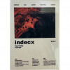 INDECX (LAYER) PLAYING CARDS