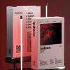 INDECX (LAYER) PLAYING CARDS