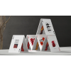 INDECX (LAYER) PLAYING CARDS
