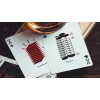 INDECX (LAYER) PLAYING CARDS