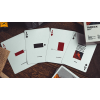 INDECX (LAYER) PLAYING CARDS