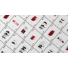 INDECX (LAYER) PLAYING CARDS