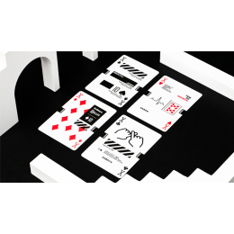 INDECX PLAYING CARDS