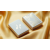INNOCENCE GOLD FOIL EDITION PLAYING CARDS