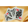 INNOCENCE GOLD FOIL EDITION PLAYING CARDS