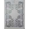 INNOCENCE HOLOGRAPHIC EDITION PLAYING CARDS
