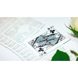 INNOCENCE HOLOGRAPHIC EDITION PLAYING CARDS