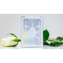 INNOCENCE HOLOGRAPHIC EDITION PLAYING CARDS